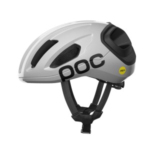 Přilba POC Amidal MIPS Hydrogen White/Uranium Black Matt