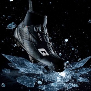 Zimní tretry GAERNE G.ICE-Storm MTB 1.0 Gore-Tex 2 (2)