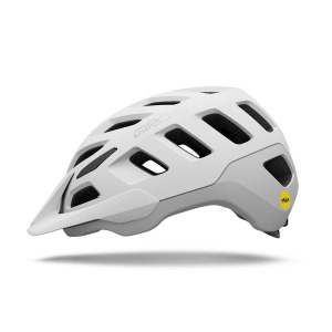 Přilba GIRO Radix MIPS Mat White