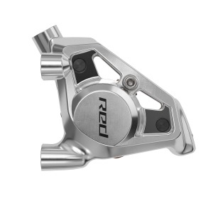 Páka SRAM Red AXS E1 pravá zadní včetně Flat mount třmenu (4)