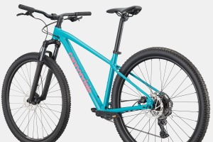 Horské kolo CANNONDALE Trail 2 Ion Blue 3 (2)
