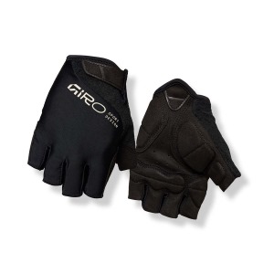 Rukavice GIRO JagEtte Black