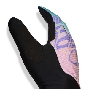 Rukavice GIRO Trixter Endless Purple (1)