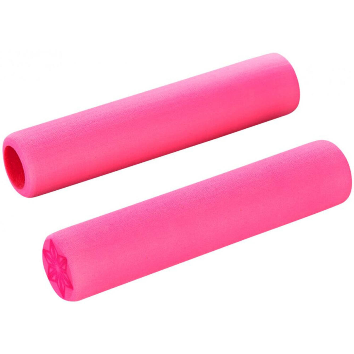 Madla supacaz supalite grip neon pink