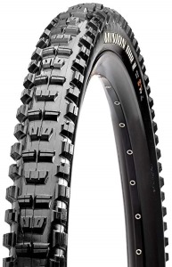 Plášť MAXXIS Minion dhr II 29x2.40wt kevlar 3cg/dd/tr