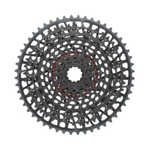 Kazeta SRAM XS-1295 T-Type Eagle 12s 10-52