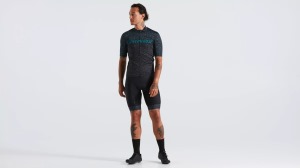 Dres SPECIALIZED RBX Logo SS Black