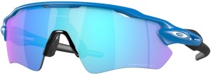 Brýle OAKLEY Radar EV Path Matte Sapphire/Prizm Sapphire