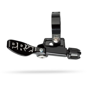 Teleskopická sedlovka PRO Koryak 170 mm vnitřní vedení 3 (2)