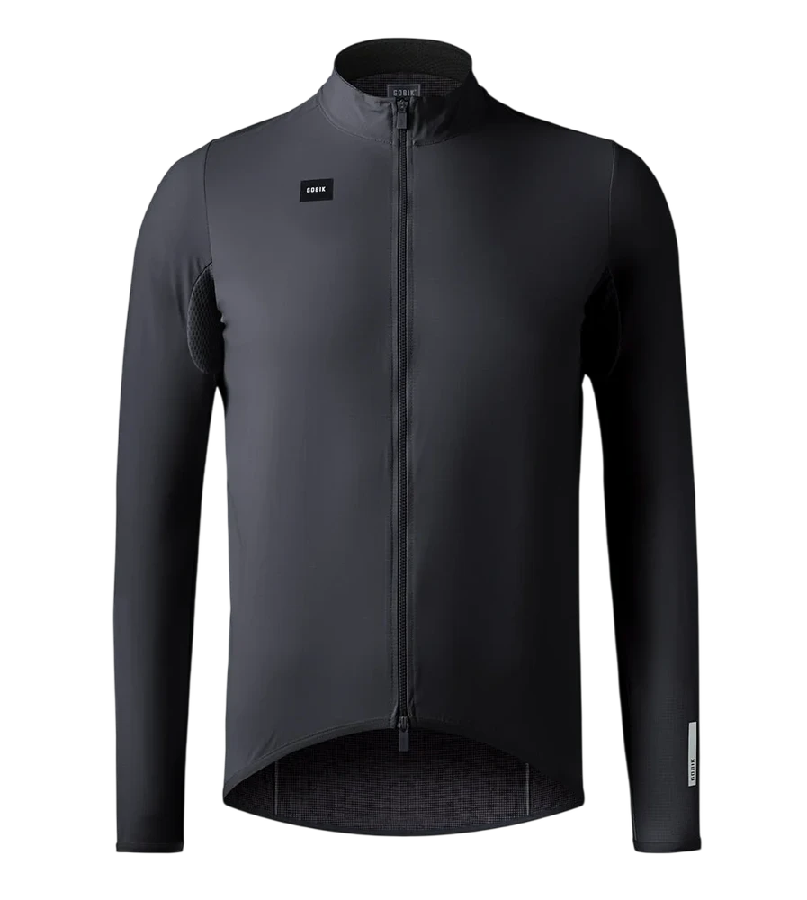 GOBIK Bunda gobik selkie 2.0 black l