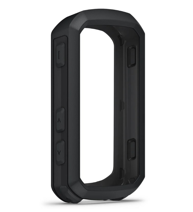 Silikonové pouzdro pro garmin edge 550/850 černé
