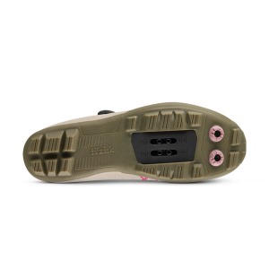 Tretry FIZIK Terra artica x5 gtx desert - black (3)