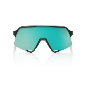 Brýle 100% S3 Matte Juniper/Hiper Mint Mirror (1)