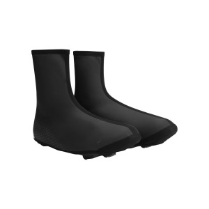 Návleky na tretry BBB BWS-23 WaterFlex 3.0 černé