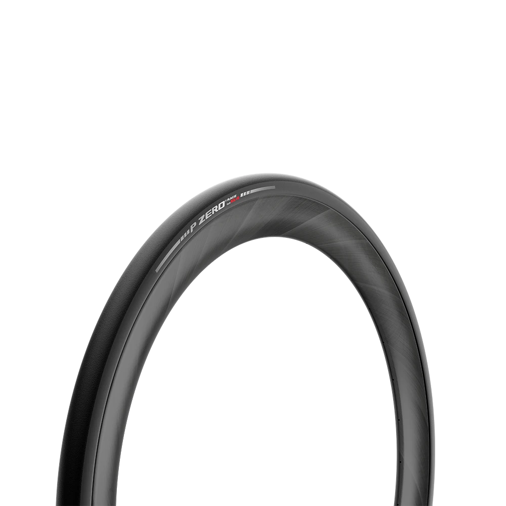 Plášť pirelli p zero race tlr sl-r litecore, smartevo2 black 700x28