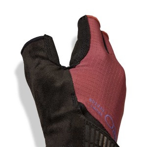 Rukavice GIRO Tessa II Gel Dark Maroon (1)