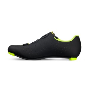 Tretry FIZIK Overcurve R5-black/yellow fluo (1)