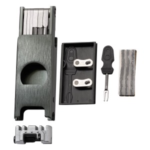 Sada nářadí CRANKBROTHERS F16 (2)