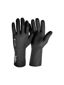 Rukavice PISSEI Bufera H2O Nero Rukavice PISSEI Bufera H2O Nero