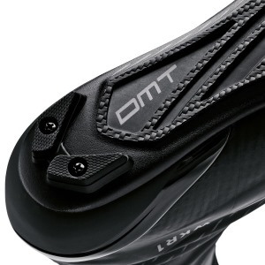 Zimní tretry DMT WKR1 Black/Orange 10 (10)