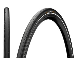 Plášť CONTINENTAL Ultra Sport III Kevlar  4 (4)