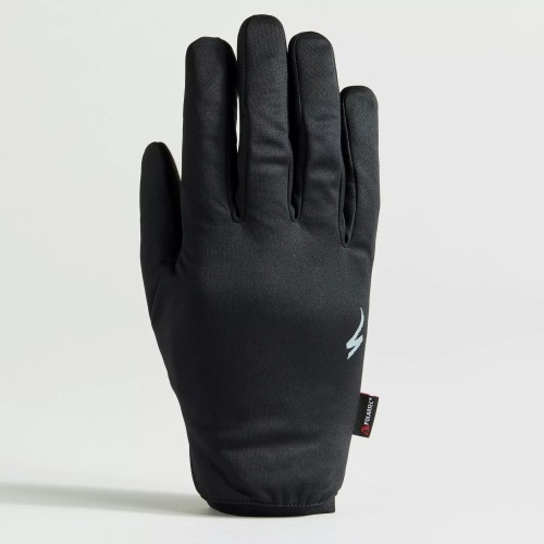 Zimní rukavice SPECIALIZED Waterproof LF Black