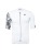 Dres PISSEI Prime Bianco/Lettering