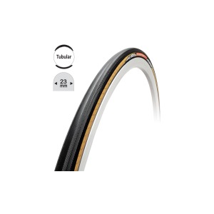 Galuska TUFO Hi-Composite Carbon černo-béžová