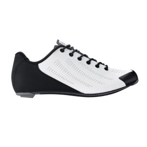 Tretry FORCE ROAD COMANDO CARBON bílé (11)