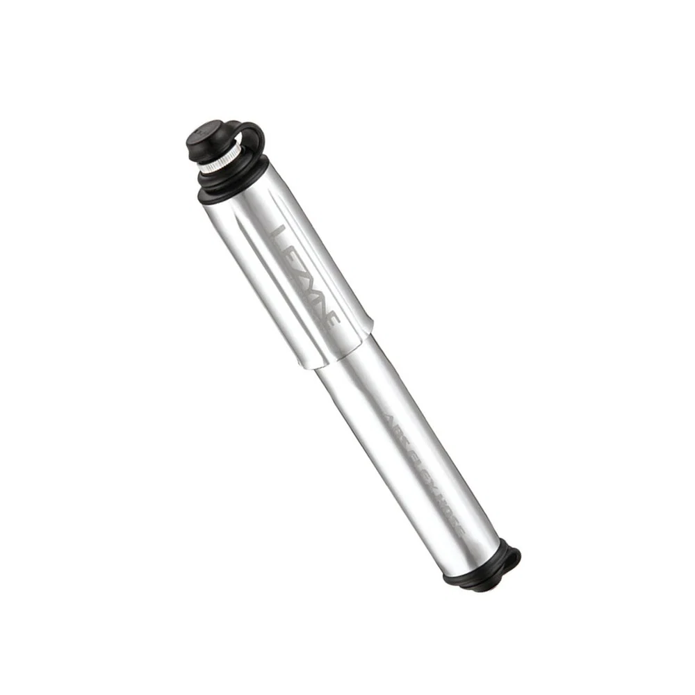 LEZYNE Pumpa lezyne tech drive hp silver/hi gloss - s