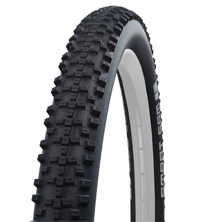 SCHWALBE Plášt schwalbe smart sam addix performance 28x1,75