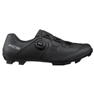 Tretry SHIMANO SH-XC503, černá 1 (1)
