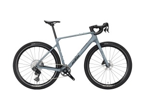Gravel kolo KTM Gravelator Master AXS Cape Town Matt