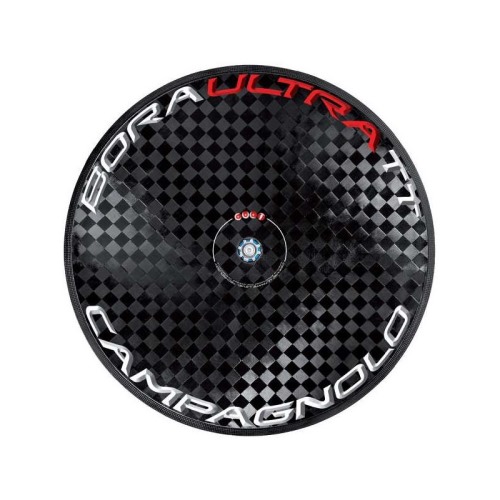 Diskové kolo CAMPAGNOLO Bora Ultra TT galuskové 1