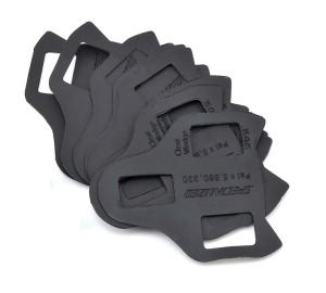 Podložka SPECIALIZED Body Geometry Cleat Wedge SPD SL