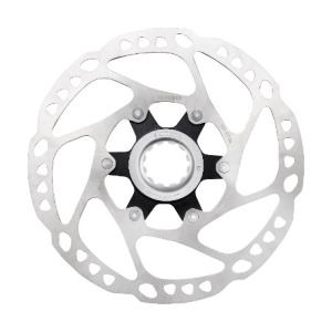 Brzdový kotouč SHIMANO SLX SM-RT64 Center Lock s vnější maticí