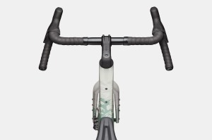 Gravel kolo CANNONDALE Topstone Carbon 2 GRX 2x Tiger Shark (3)