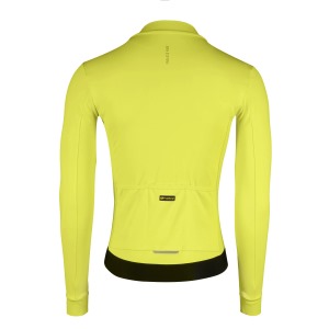Dres FORCE ENDLESS dlouhý rukáv, fluo (1)