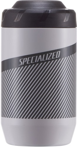 Láhev na nářadí SPECIALIZED Keg White/Grey 470ml