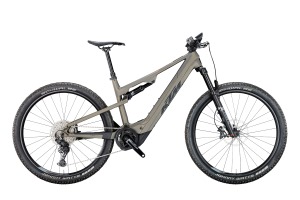 Elektrokolo KTM Macina Chacana 891 Olive Pearl Matt Elektrokolo KTM Macina Chacana 891 Olive Pearl Matt
