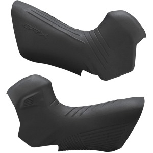 Návleky na páky SHIMANO ST-RX810 černé