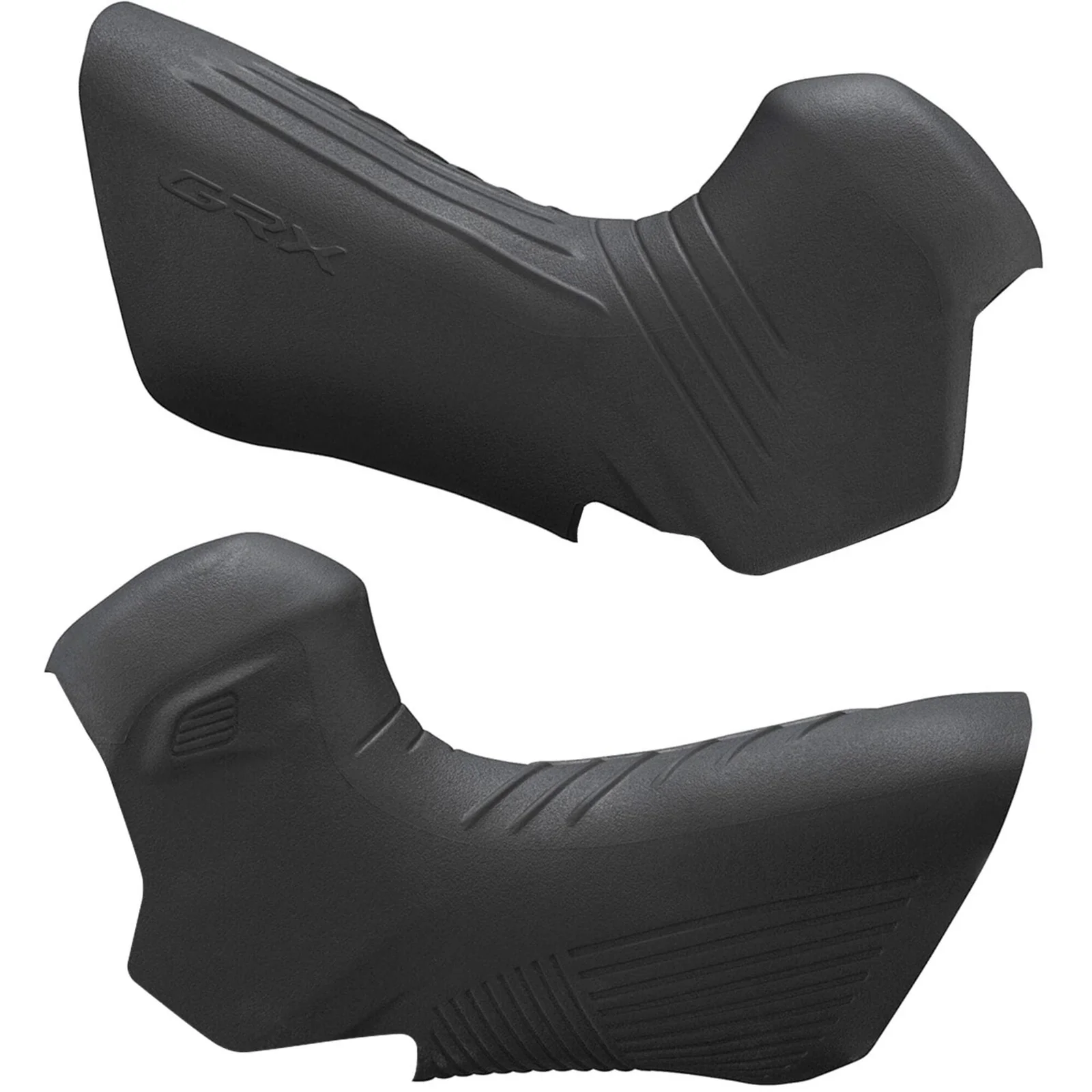 SHIMANO Návleky na páky shimano st-rx810 černé