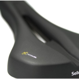 Sedlo SELLE ROYAL Vaia Moderate (1)