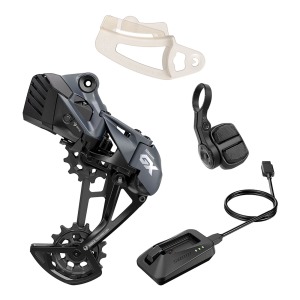 Sada SRAM GX Eagle AXS Upgrade Kit s ovladačem POD