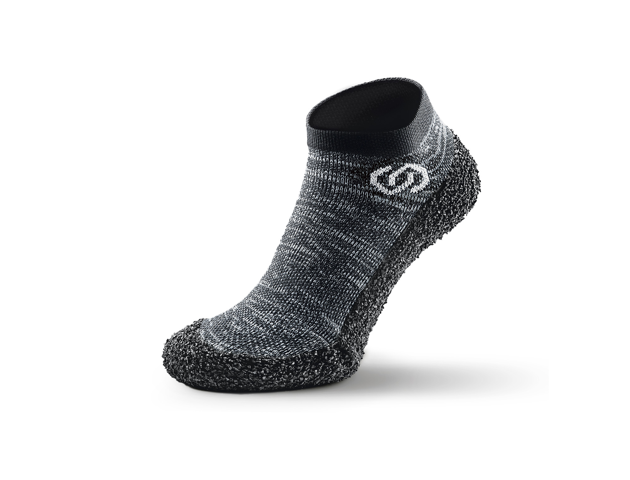 Ponožkoboty SKINNERS 1.0 Granite Grey XXL