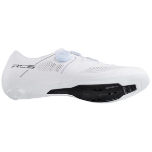 Dámské tretry SHIMANO SH-RC503 bílé (5)