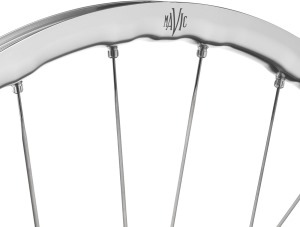 Zapletená kola MAVIC Ksyrium SL Heritage Disc Centerlock Shimano/Sram (2)