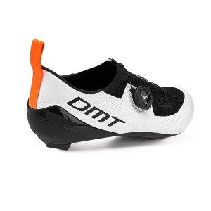 Tretry DMT KT1 White/Black 2 (2)
