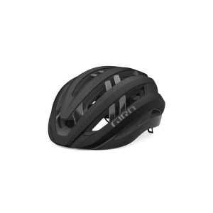 Přilba GIRO Aries Spherical Mat Black