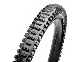 Plášť MAXXIS Minion dhr II 29x2.40wt kevlar 3cg/dh/tr